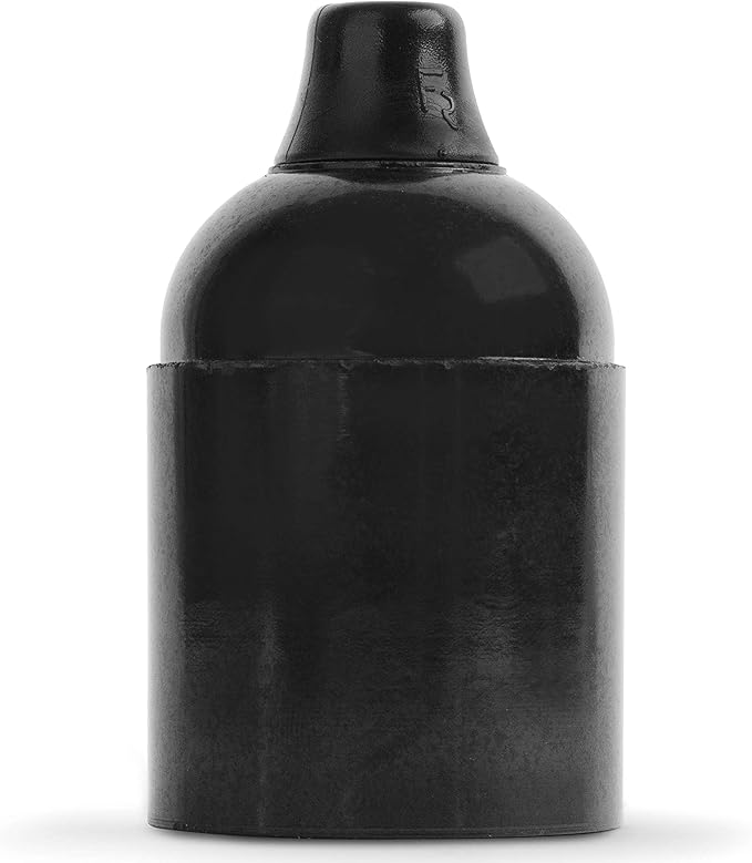 Relight Hanglamp 5-vlammig Relight Kraken (in hoogte verstelbaar) Verlichting Lampen Woonkamer, E27 lampfittingen van bakeliet, 5x 5 meter textielkabel linnen groen zigzag photo 3