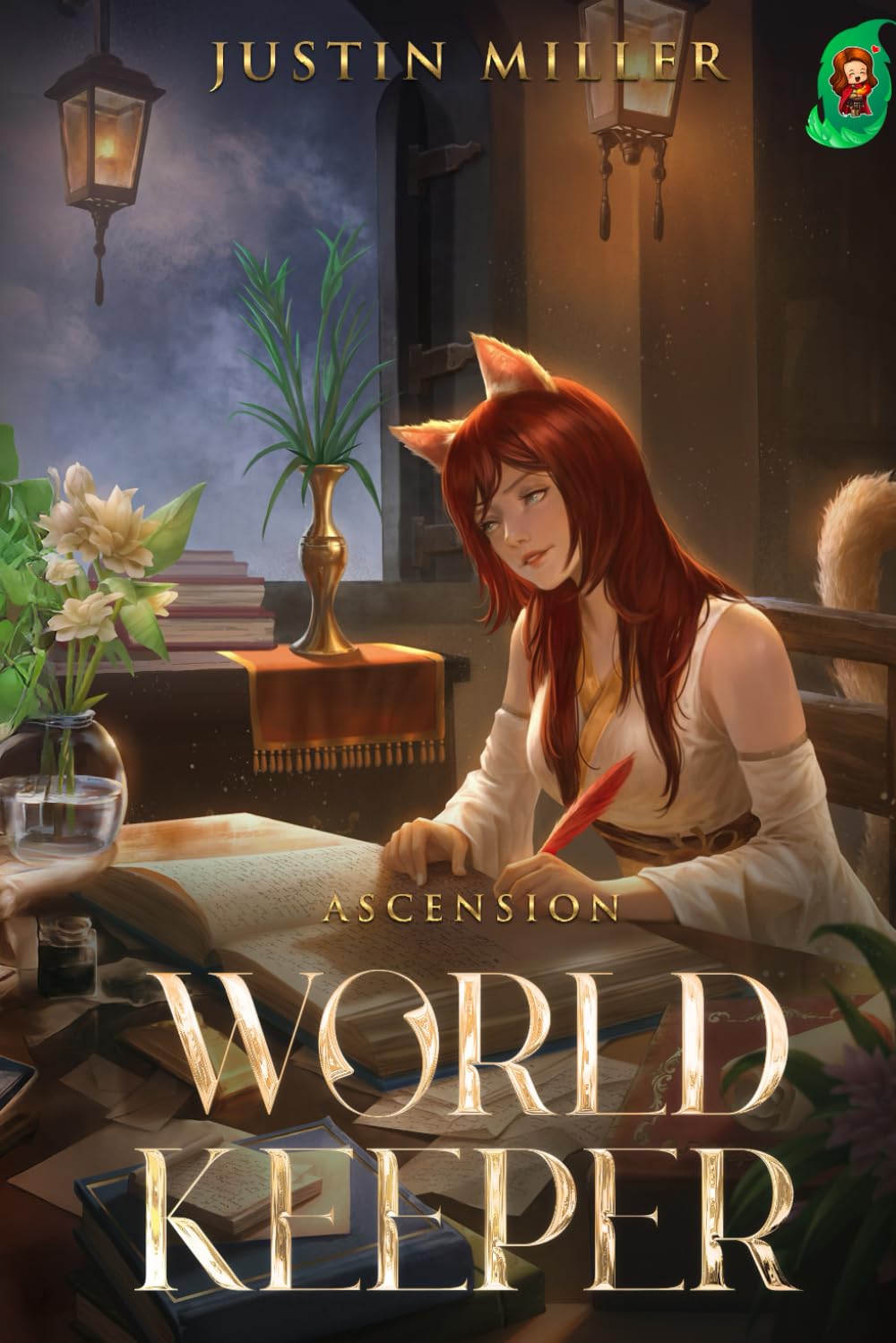 World Keeper: Ascension
