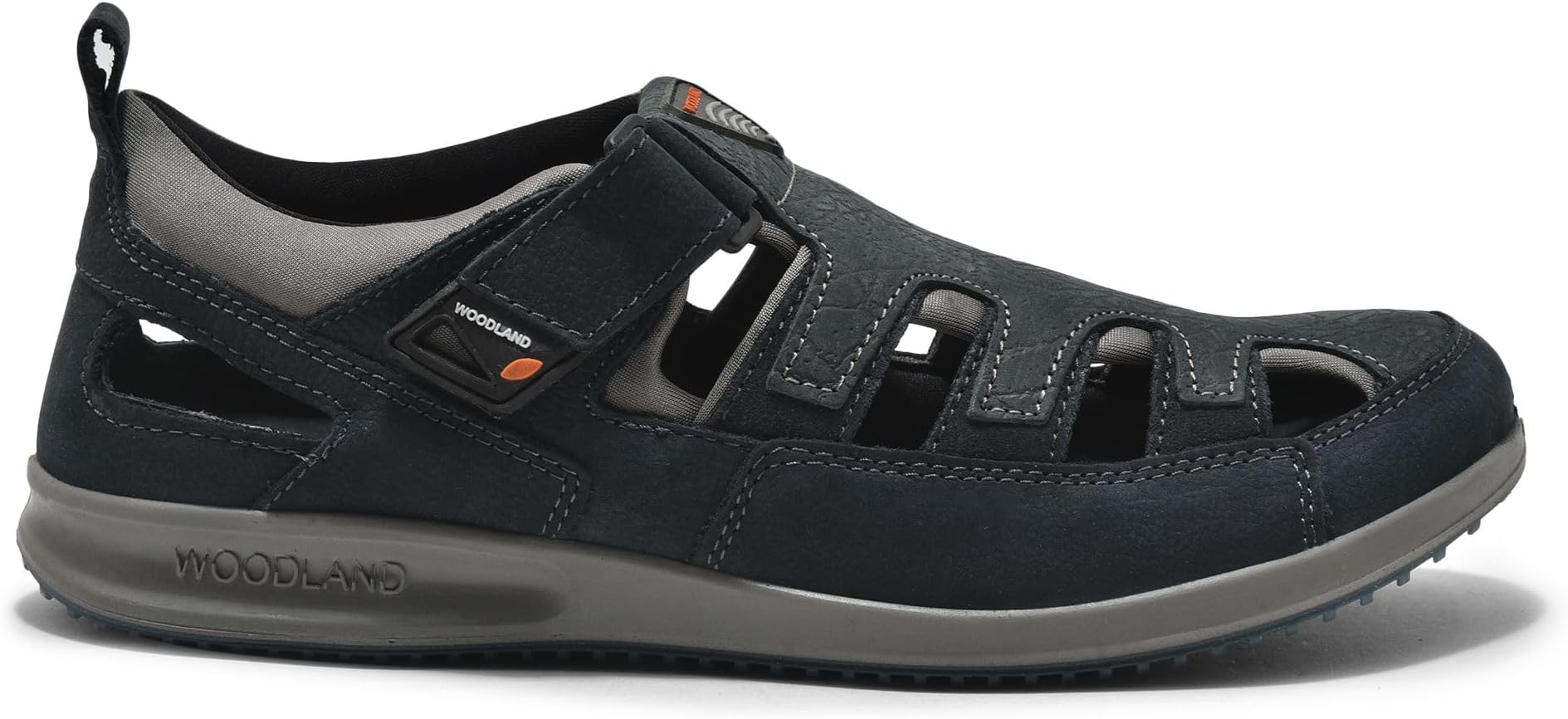 Woodland Men Sandal