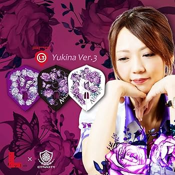 エルフライト×ダイナスティー 千葉幸奈モデル ver.2 YUKINA シェイプ ブラック e6mzef9 フライト > ブランド【タ行】 > ダイナスティー > DYNASTY×L