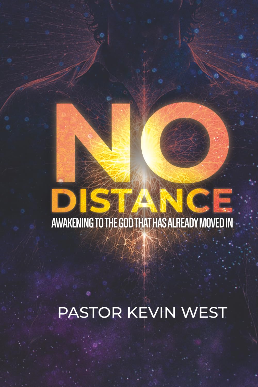 No Distance: Awakening to the God Who Has Already Moved In
