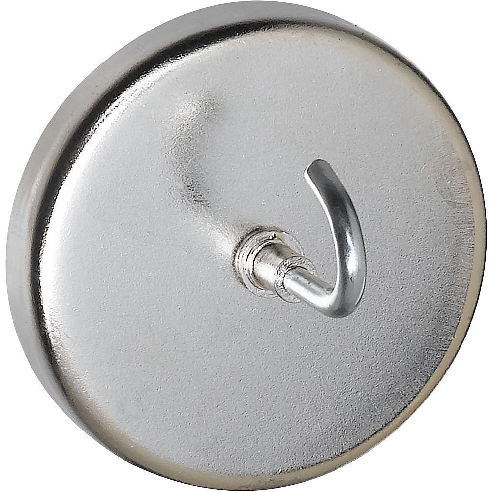 STANLEYNational Hardware N302-216 V7531 Magnetic Hook, Nickel