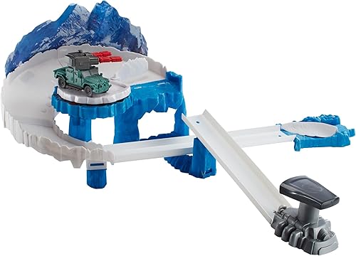 Fast & Furious juego con escenas de la calle ataque misil congelado