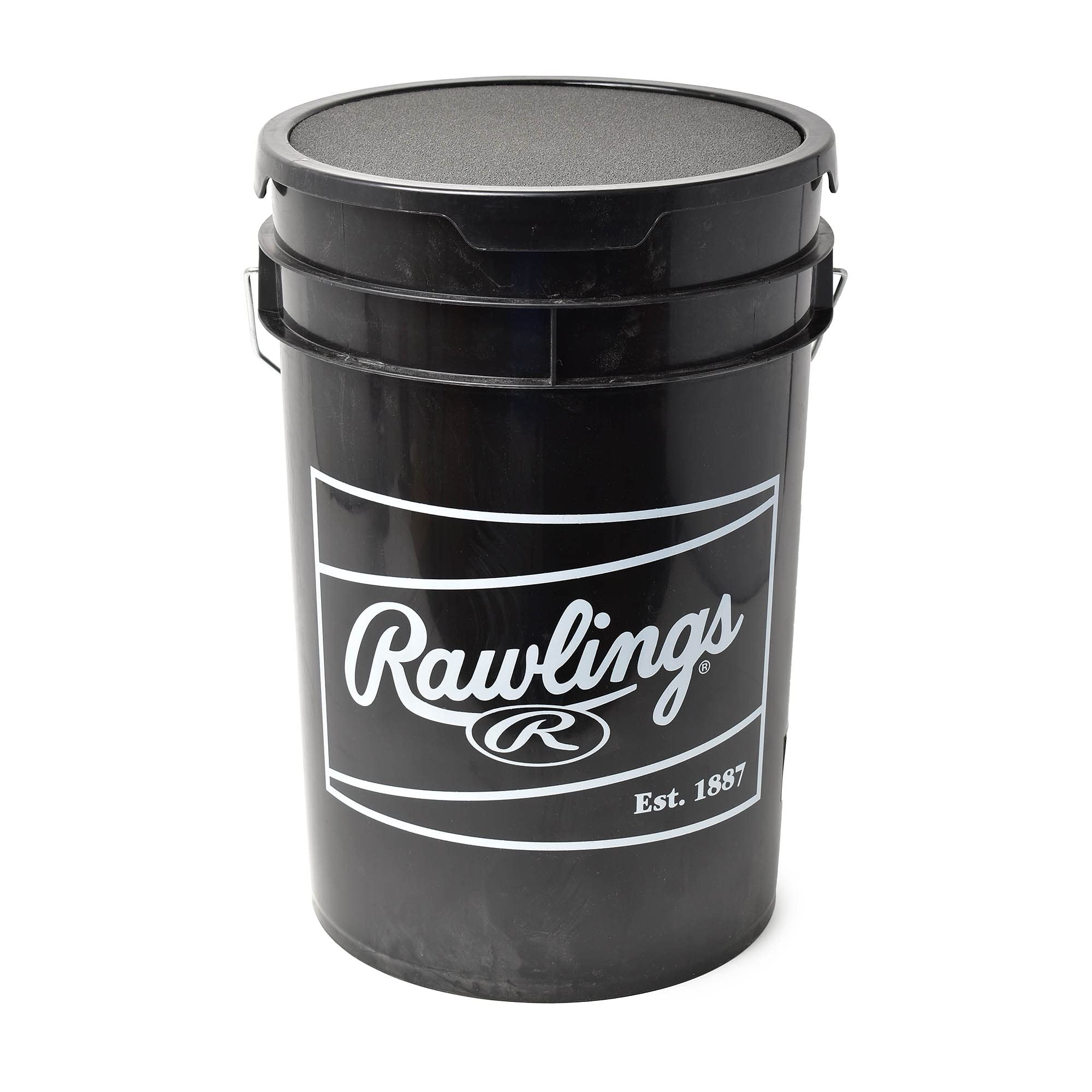 Rawlings(ローリングス) 野球用 ボールバック 5D RJBBBUCK6G6PK