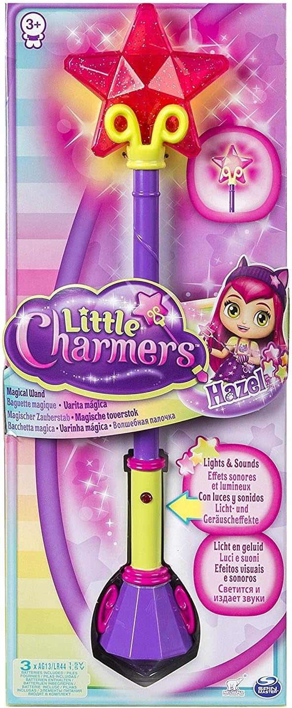 LITTLE CHARMERS - BACCHETTA MA, Assorted Color