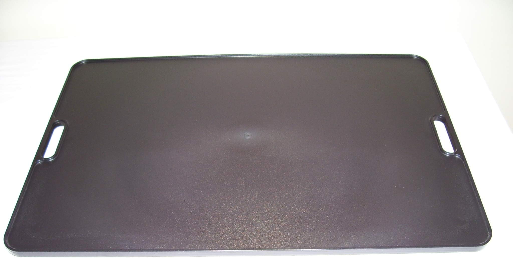 More Counter Space Black (With Legs)