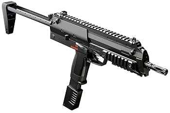 クラウンモデル 電動サブマシンガン CP7 タンカラー 10才以上用(2999) クラウンモデル 電動サブマシンガン CP7 タンカラー 10才以上用