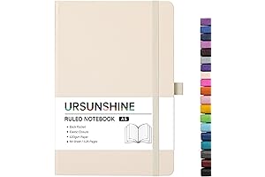 Vanilla-Making Journal