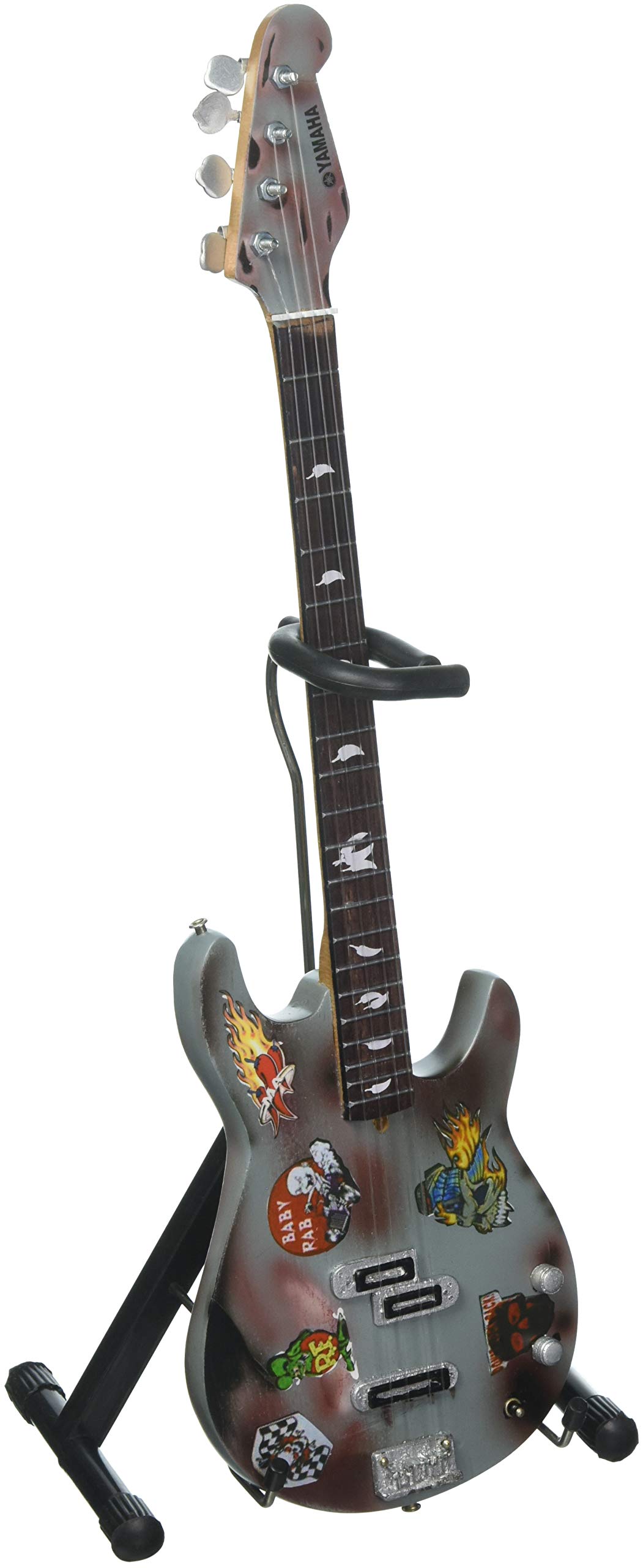 その他 AXE HEAVEN MICHAEL ANTHONY 1:4 SCALE Amazon.com: AXE HEAVEN MA-328 Licensed Michael Anthony Rat Rod