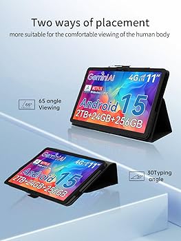 Amazon.com: Case for TABWEE W90 & TABWEE T90 Tablet 11 inch