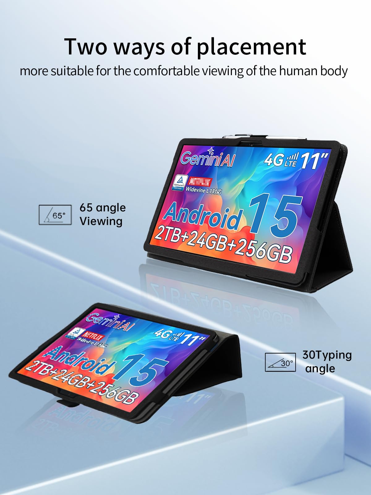 Amazon.com: Case for TABWEE W90 & TABWEE T90 Tablet 11 inch