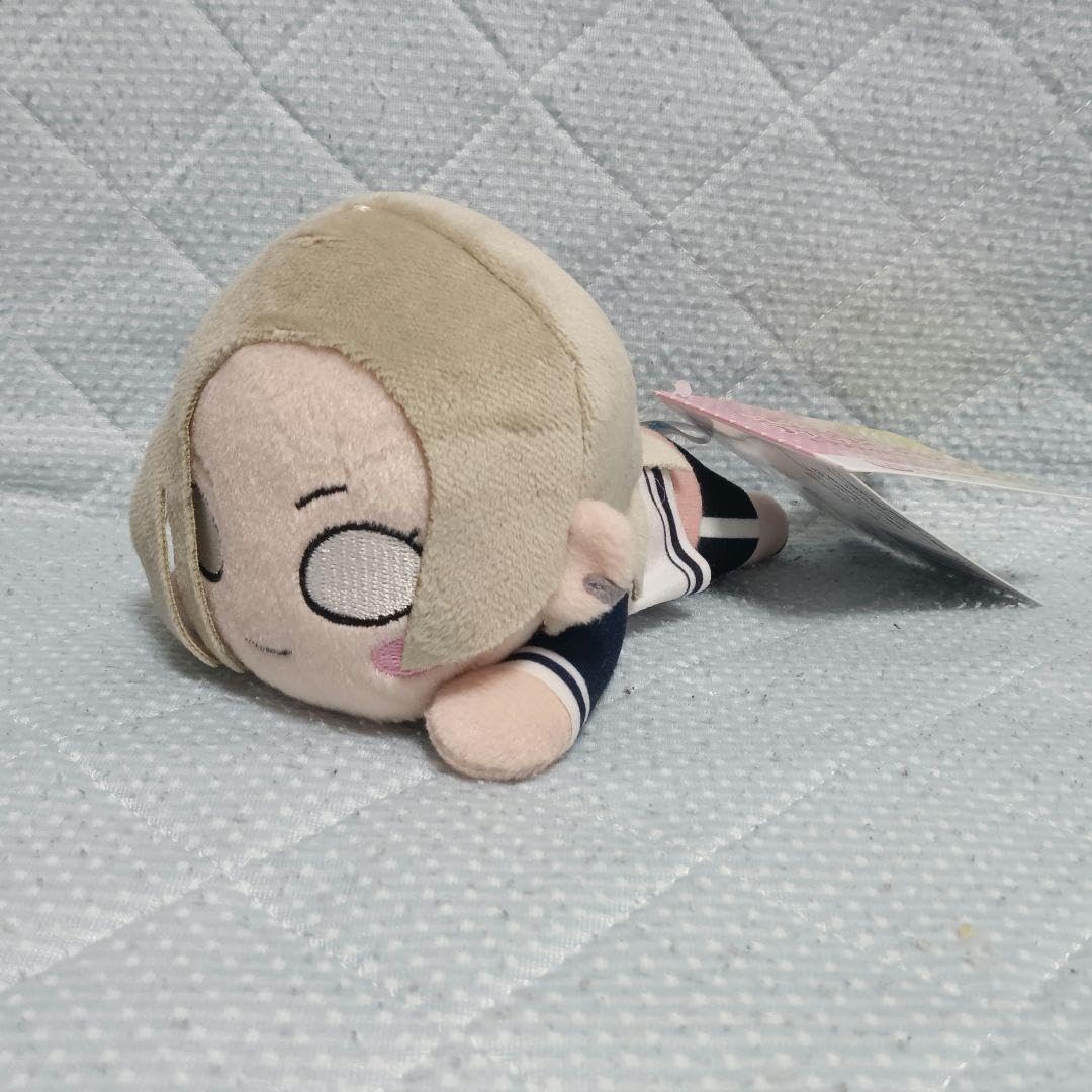 Amazon.co.jp: ラブライブ 虹ヶ咲 ミア テイラー 寝そべり