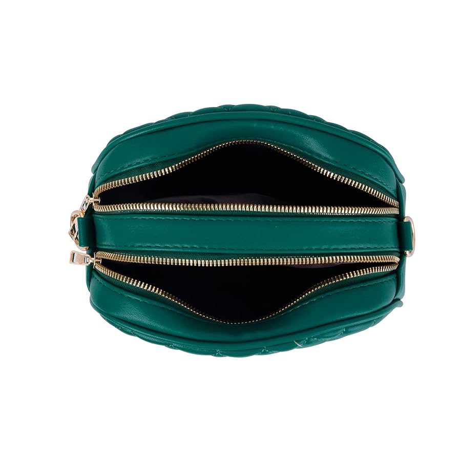 『新品未使用』always 6 pocket side bag f47615.001