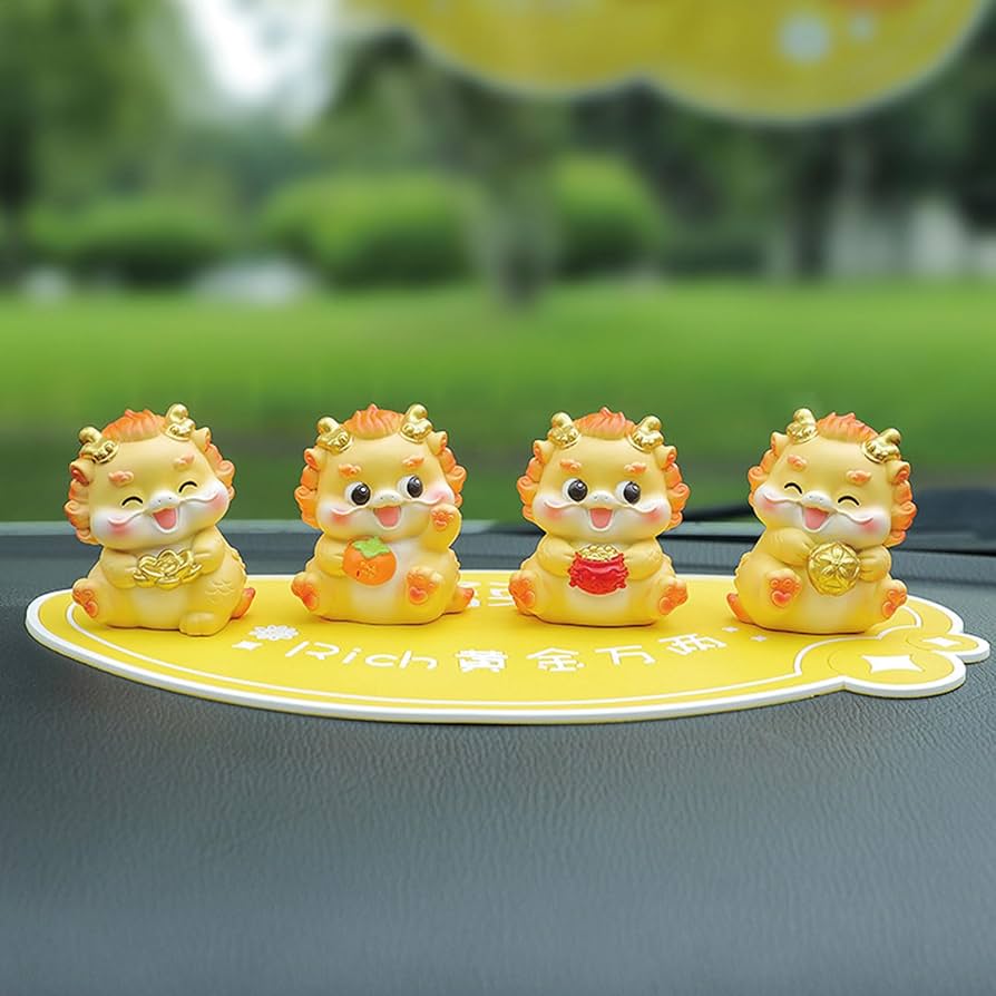 干支【縁起物・2024年 辰年・龍】飾り・置物 楽天市場】龍 置物 辰龍 干支 2024年 縁起物 かわいい 龍 干支