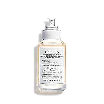 Amazon.com: Maison Margiela 'REPLICA' Beach Walk 1 盎司/30