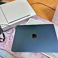 Amazon.co.jp: Apple 2022 13インチMacBook Air: 16GBユニファイド