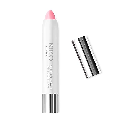 KIKO MILANO - Ph Lip Enhancer Bálsamo labial con pH reactante
