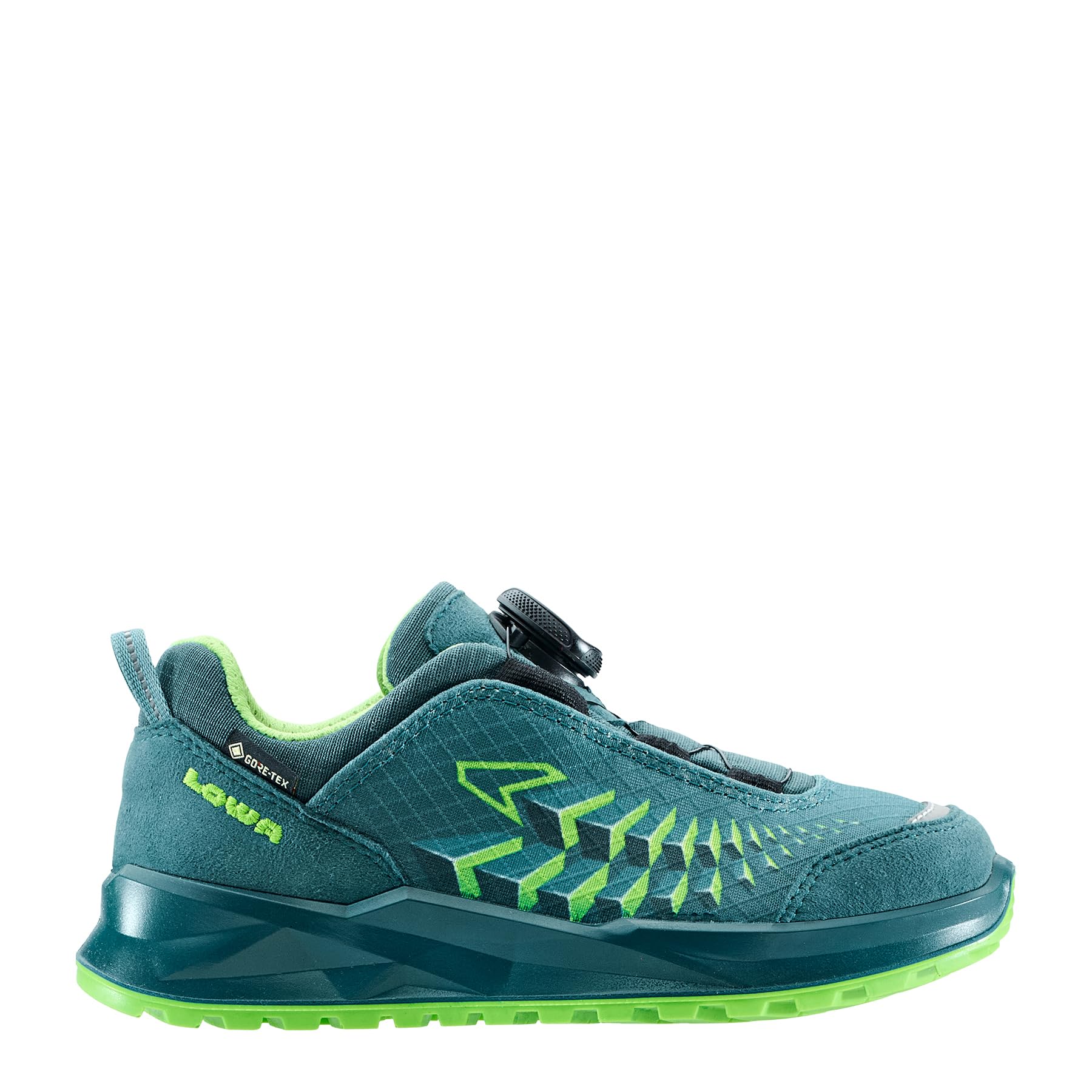 LOWA Scarpe basse Ferrox GTX LO JR