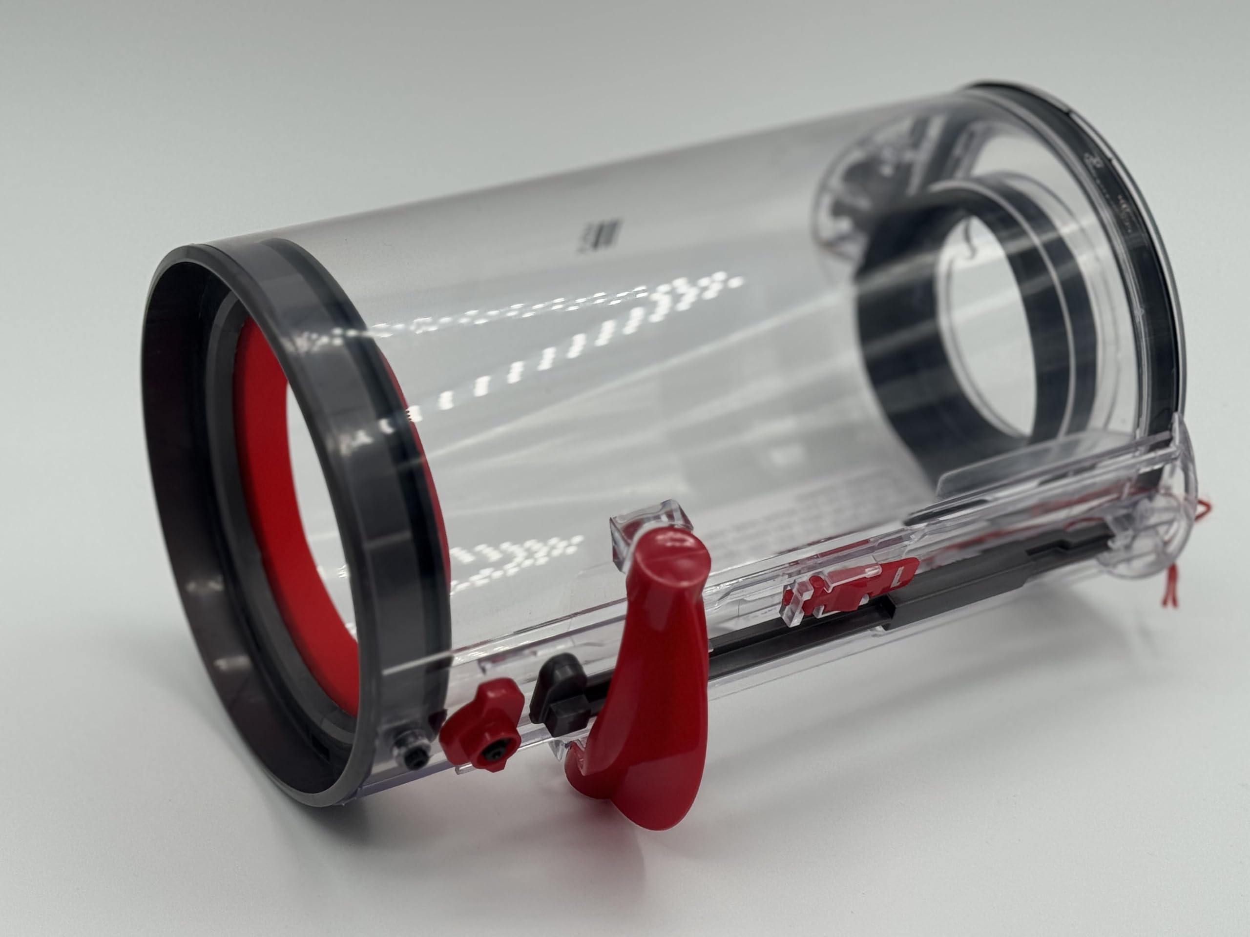 Replacement Canister bin Bucket for Dyson V11