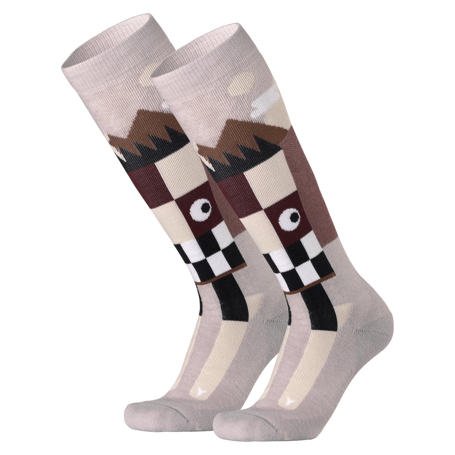 ATOMIC Unisex Comfort Ski Sock Skisocke