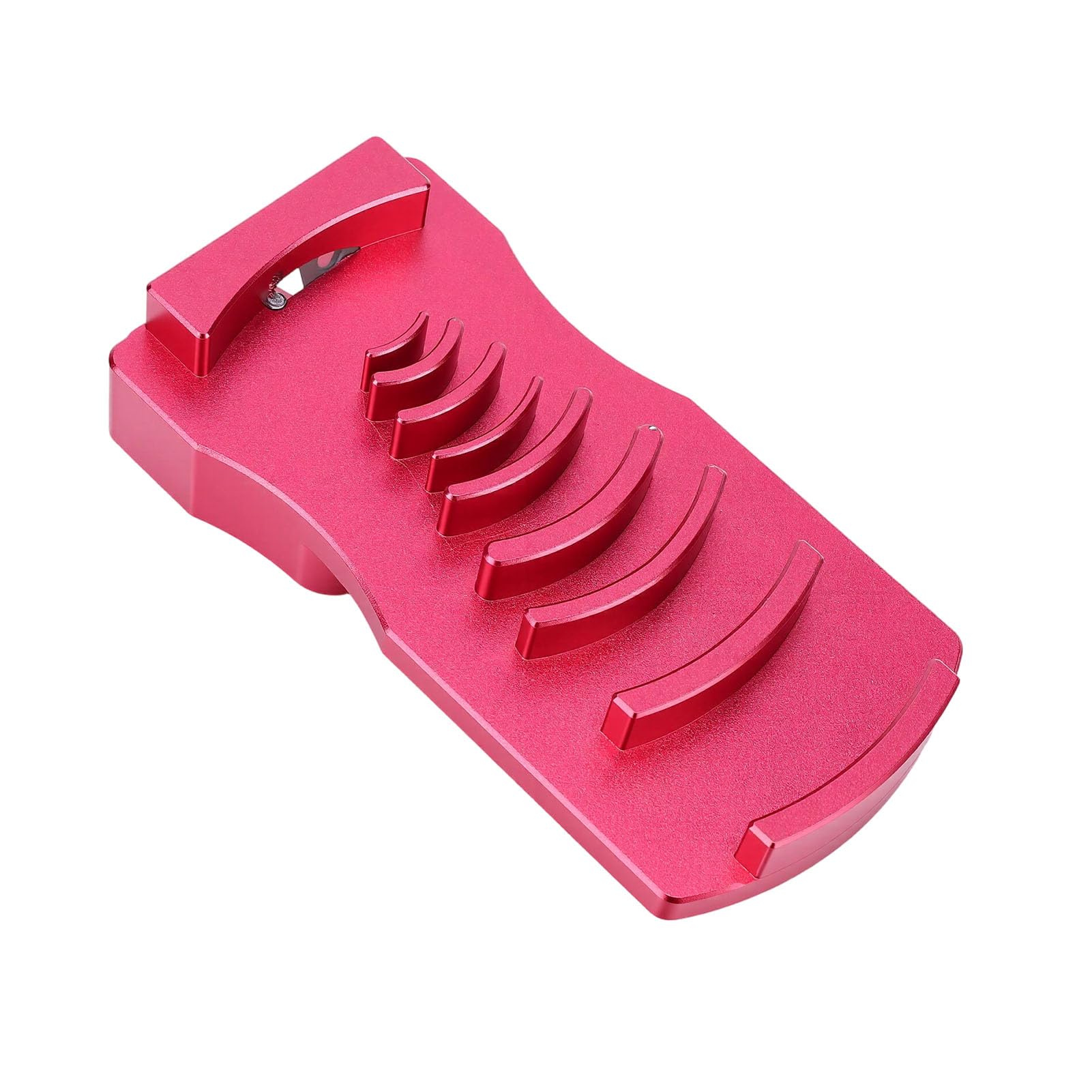 FTVOGUE Professionelles PVC Entgratungswerkzeug, Verstellbar für Rohrgrößen