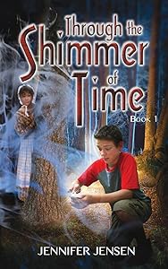 Through the Shimmer of Time