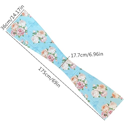 Miniatura 5 de Baberos para adultos, bufanda para mujeres que comen, alternativa digna al babero para adultos mayores reutilizables, para adultos mayores, lavable,