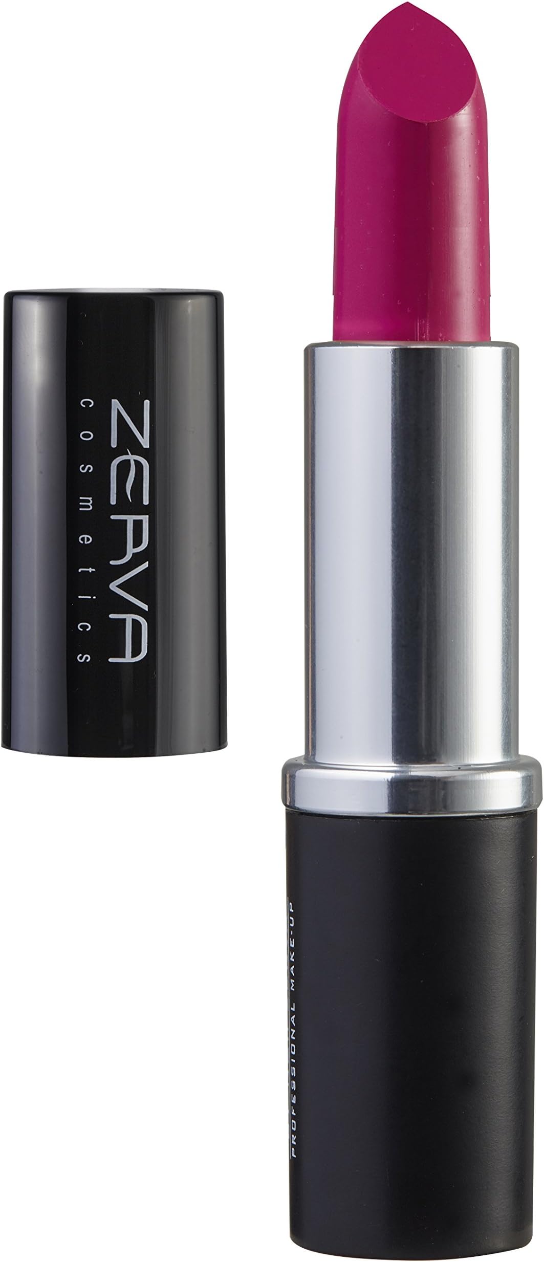 Zerva Cosmetics Lipstick - Fuschia 46