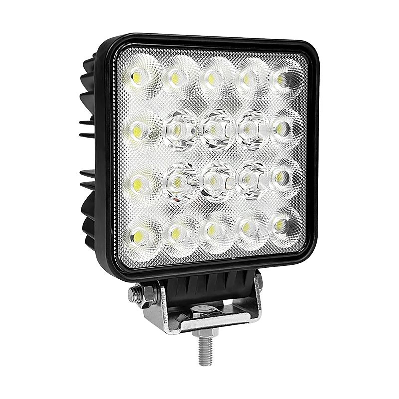 Amazon.co.jp: KAWELL 60W 作業灯 ワークライト 投光器 爆光 広角