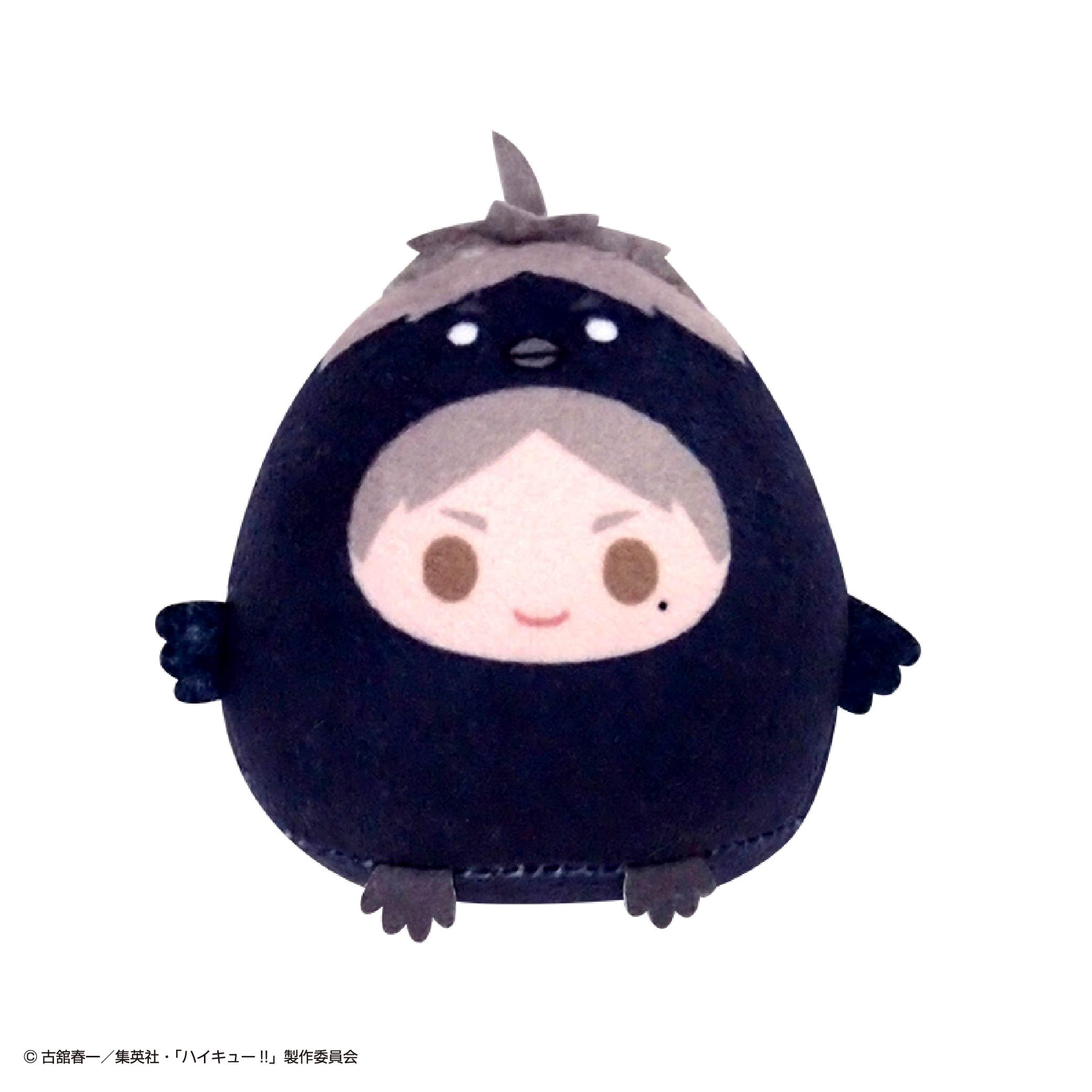 Amazon.co.jp: ハイキュー!! てのりんずコレクション2 BOX : おもちゃ