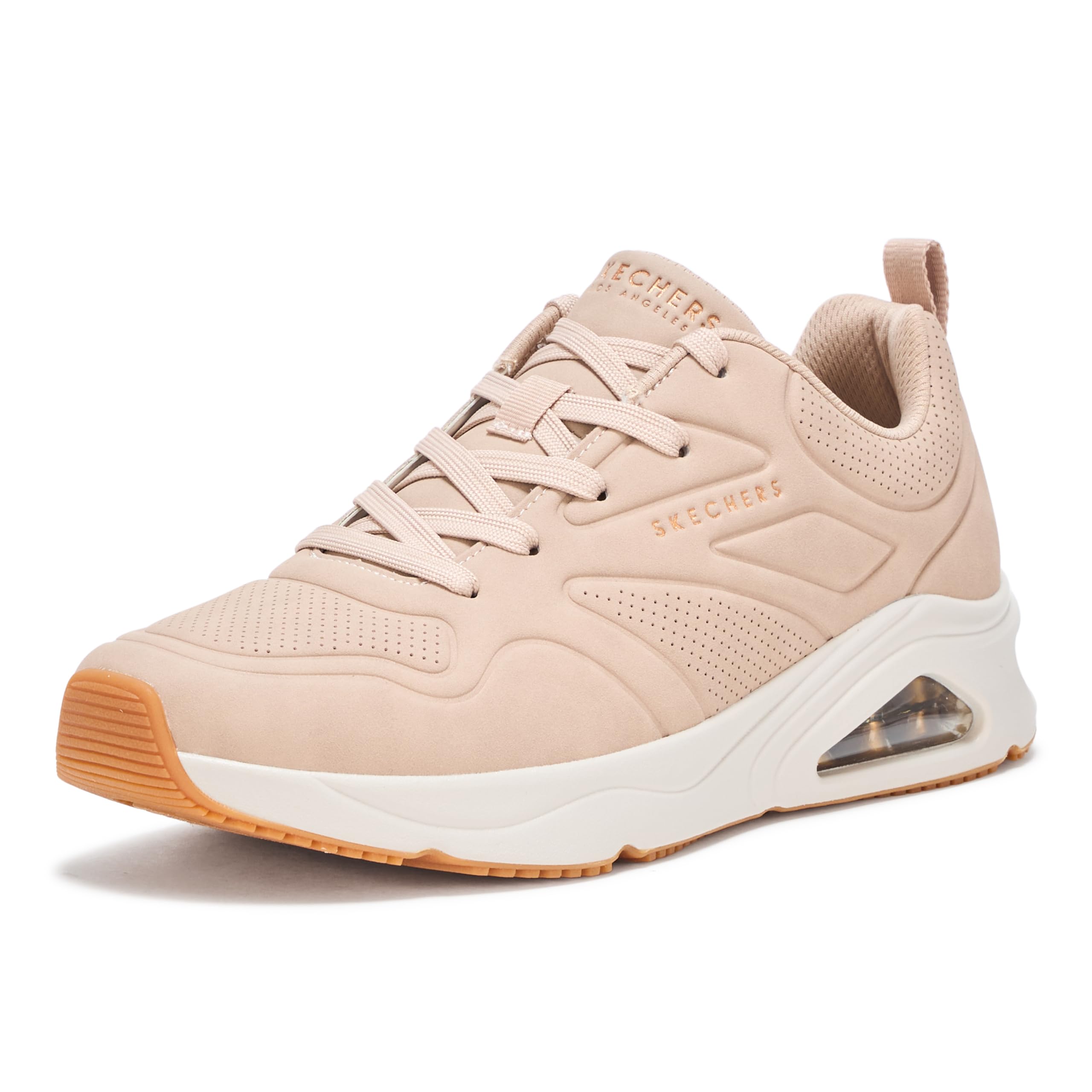 Skechers Men's Tres-air Uno - Casairal Fashion Sneakers