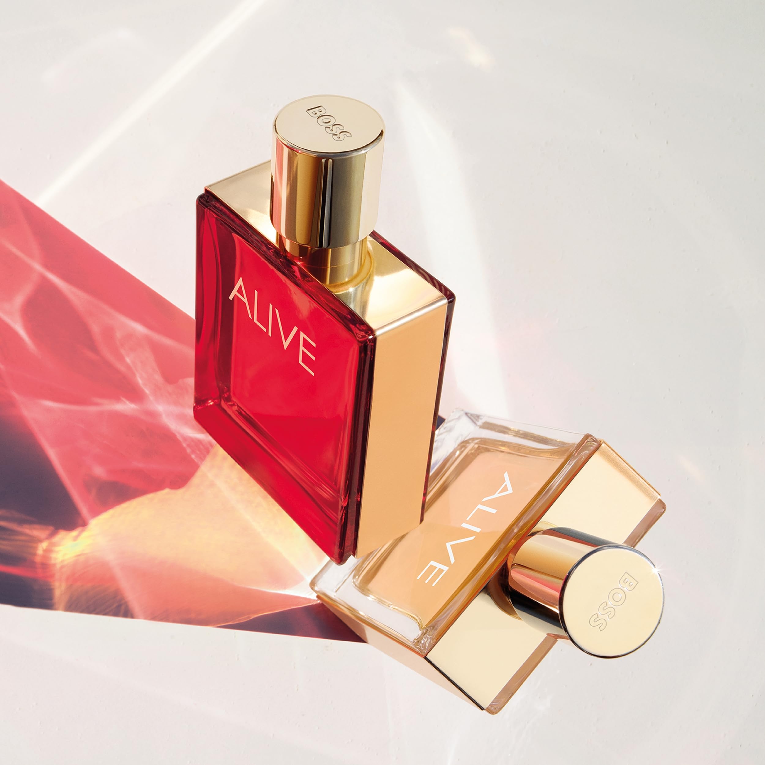 BOSS ALIVE Parfum Donna