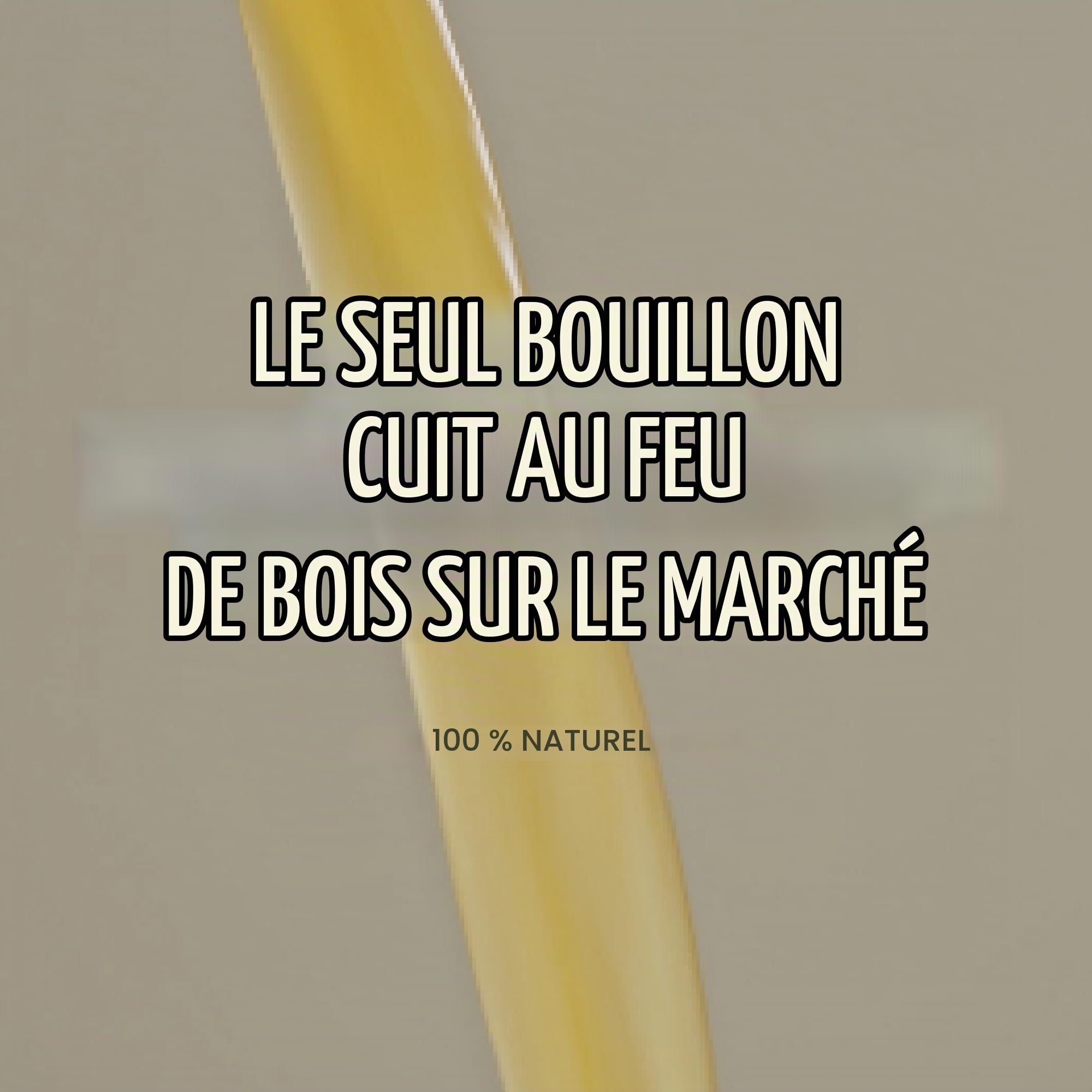 EL PAELLER - Bouillon de Légumes | 100% Végan | Cuit au Feu de Bois avec des Ingrédients 100% Naturels | Certifié Vegan Food | Idéal pour Paellas et Riz | Pack de 3 unités, 3 Litres | Sans Conservateu