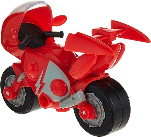 Miniatura 3 de T20031 Ricky Pop & Go Playset