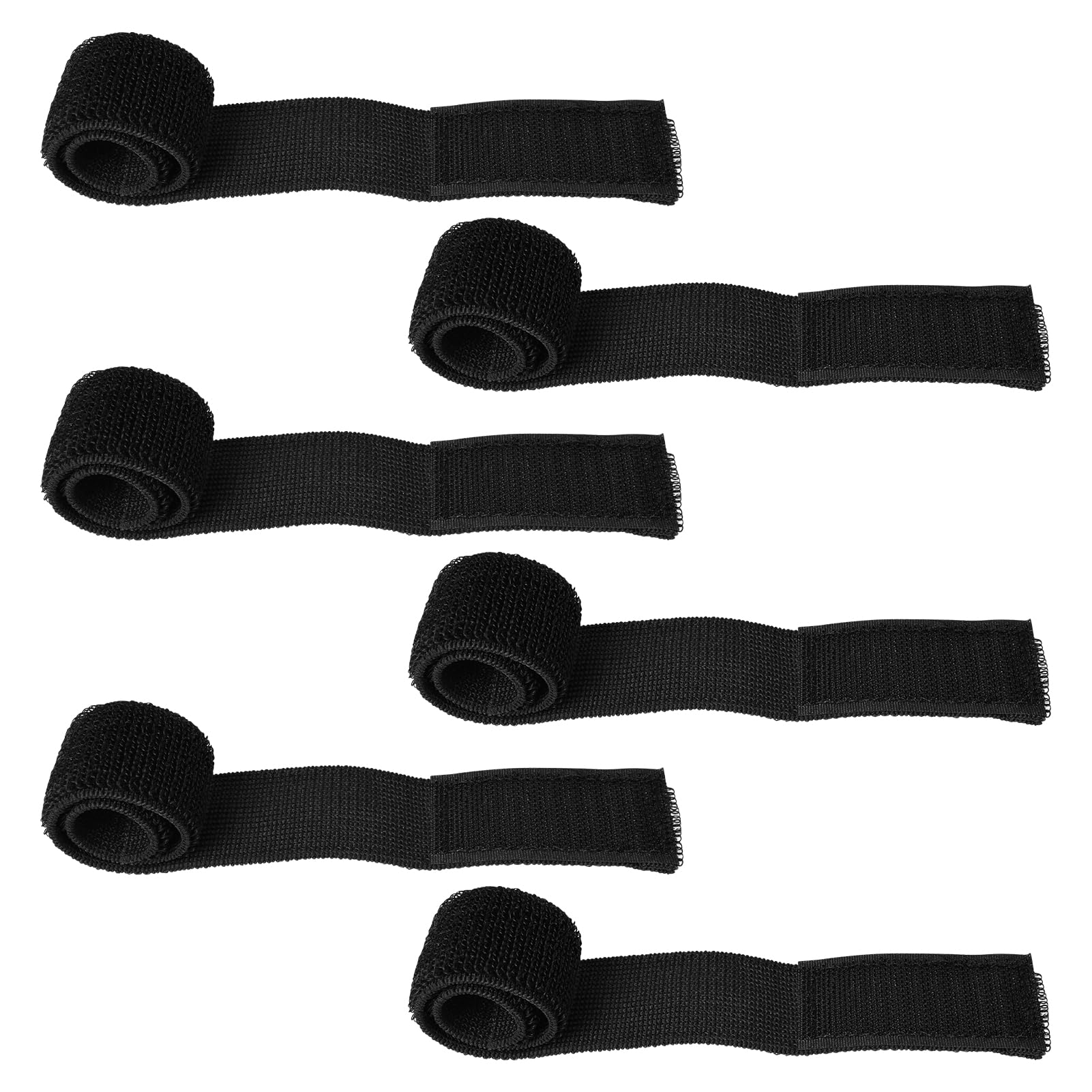 Correas para Pantalones de Tobillo ideales para rutas de ciclismo urbano y senderismo