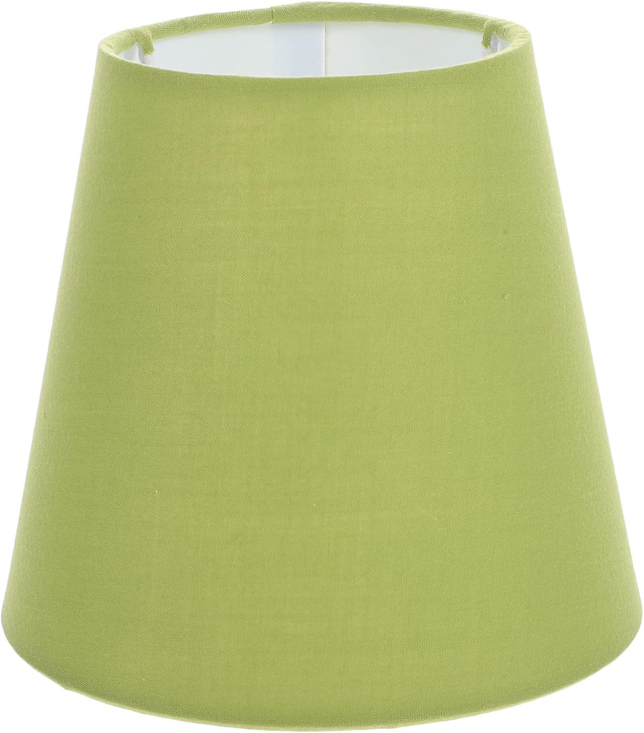 Minkissy Lamp Shades Lamp Shade, Cloth Lamp Cover Small Table Lampshades Fabric Lampshade Indoor