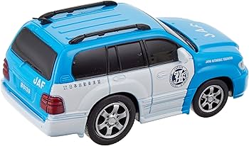 Amazon.co.jp: マルカ(Maruka) ドライブタウン NO.19 トヨタ