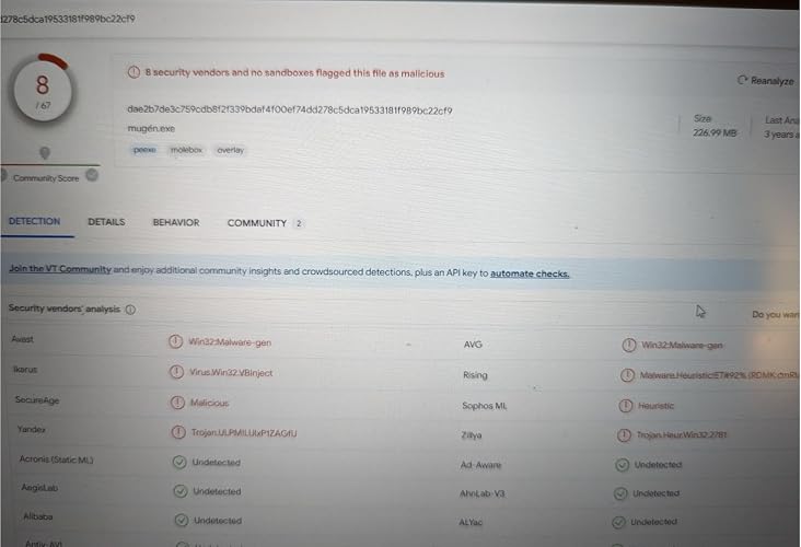 Review Image by Deadman9876
