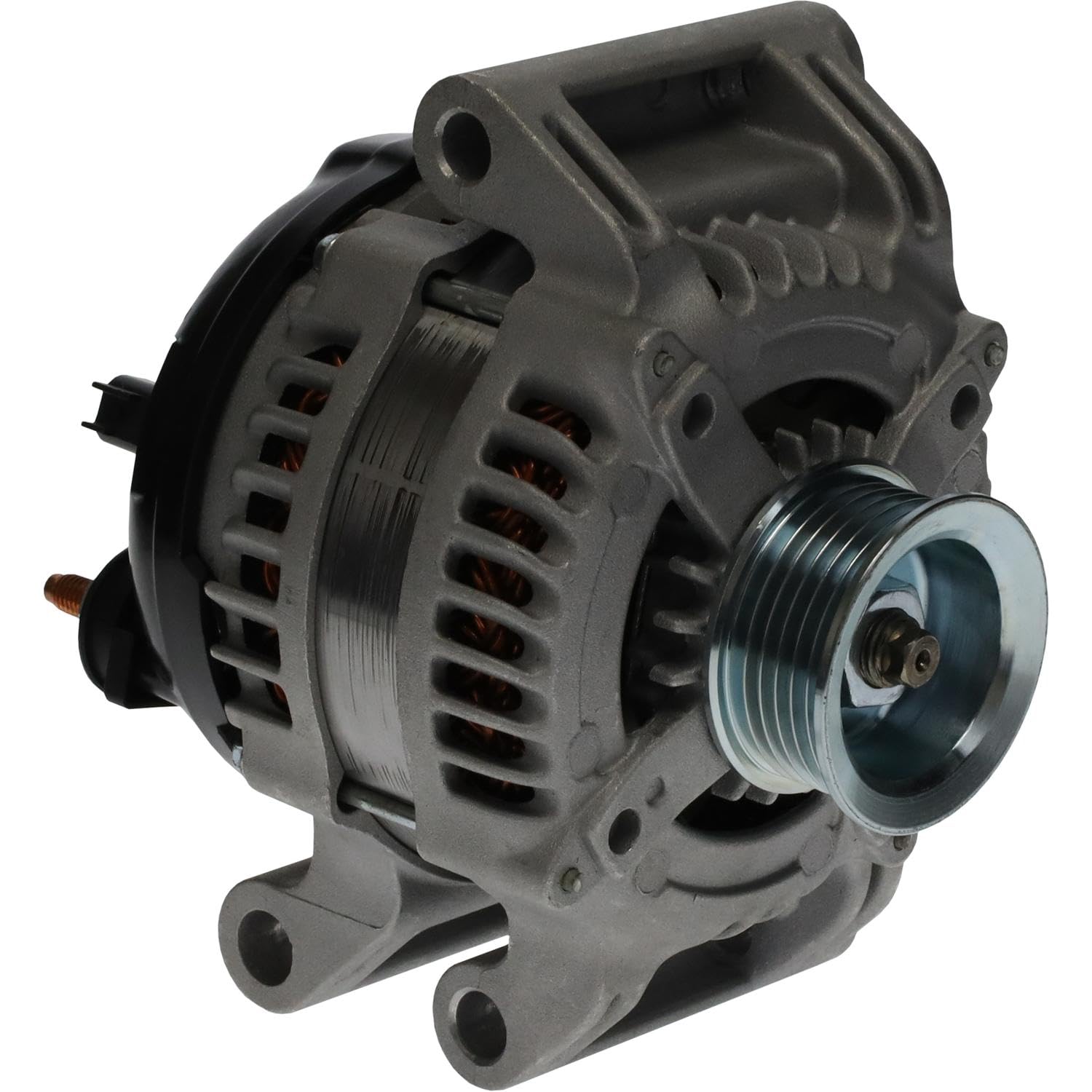Amazon.com: OEG Parts 160A Alternator Fits Chrysler 300 5.7L 2011