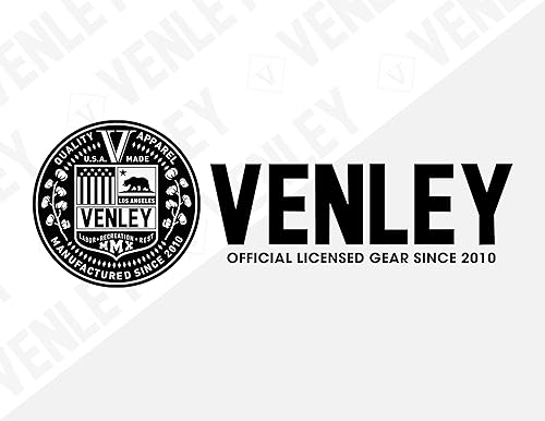 Miniatura 5 de Venley NCAA University - Sudaderas con capucha para hombre y mujer