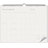 Beautiful 2025-2026 Wall Calendar - Runs from June 2025 until December 2026 – 14.5