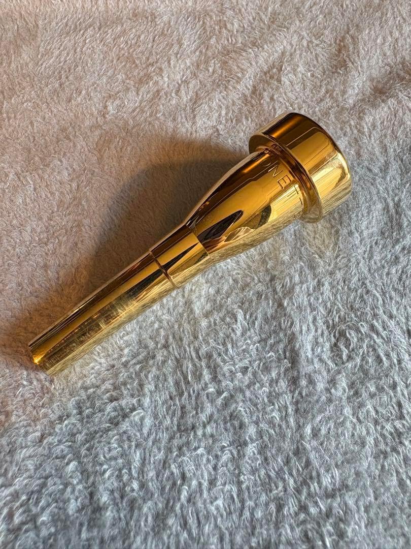 MONETTE トランペットマウスピースB3S3 Monette モネット トランペット