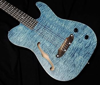 Amazon | SCHECTER OL-FL-P SSTB Oriental Line シェクター 薄胴