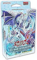 Deck Estrutural Yu-Gi-Oh! Correntes Glaciais cards cartas konami