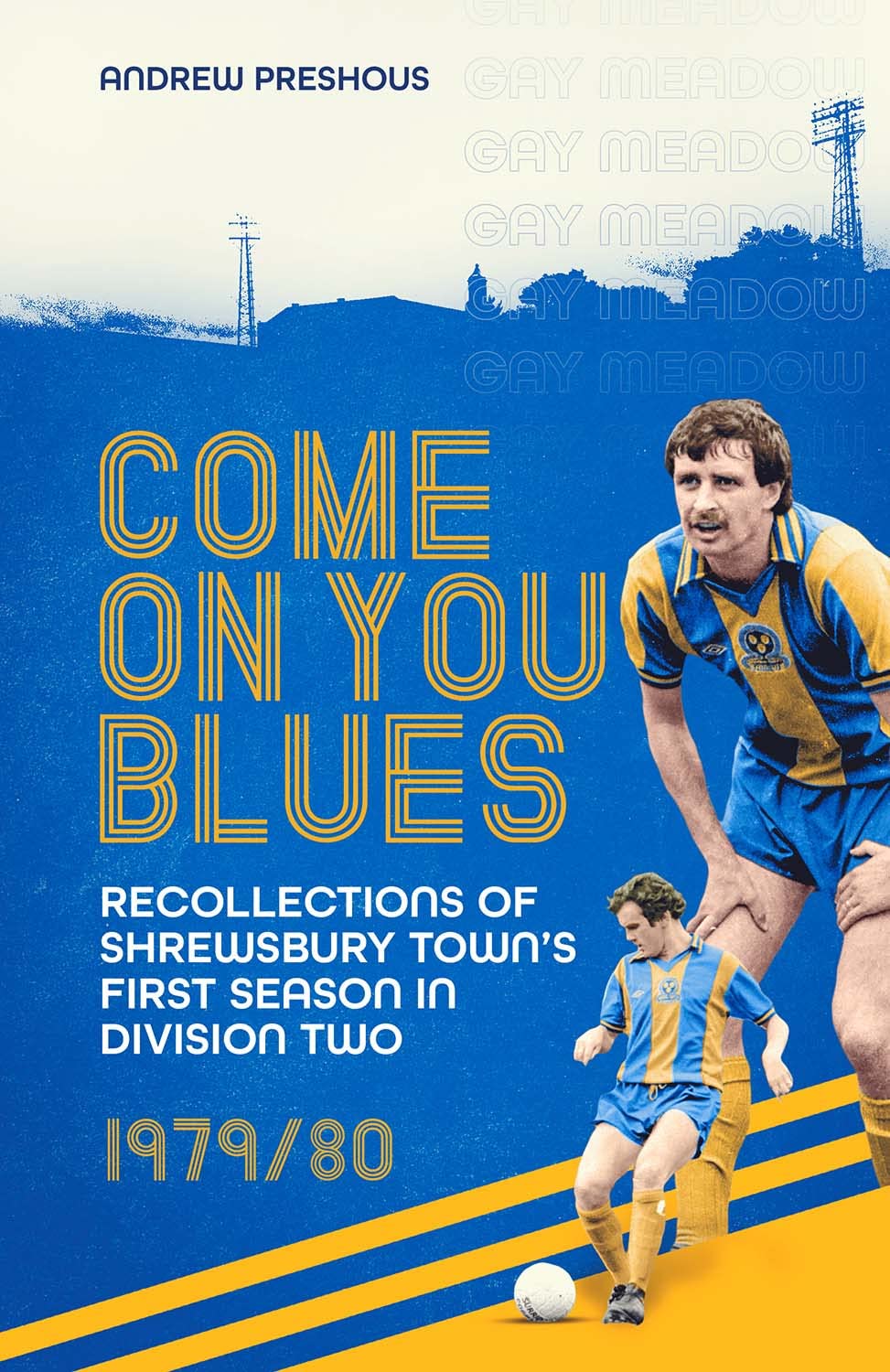 Buy Come On You Blues — BookShops.in