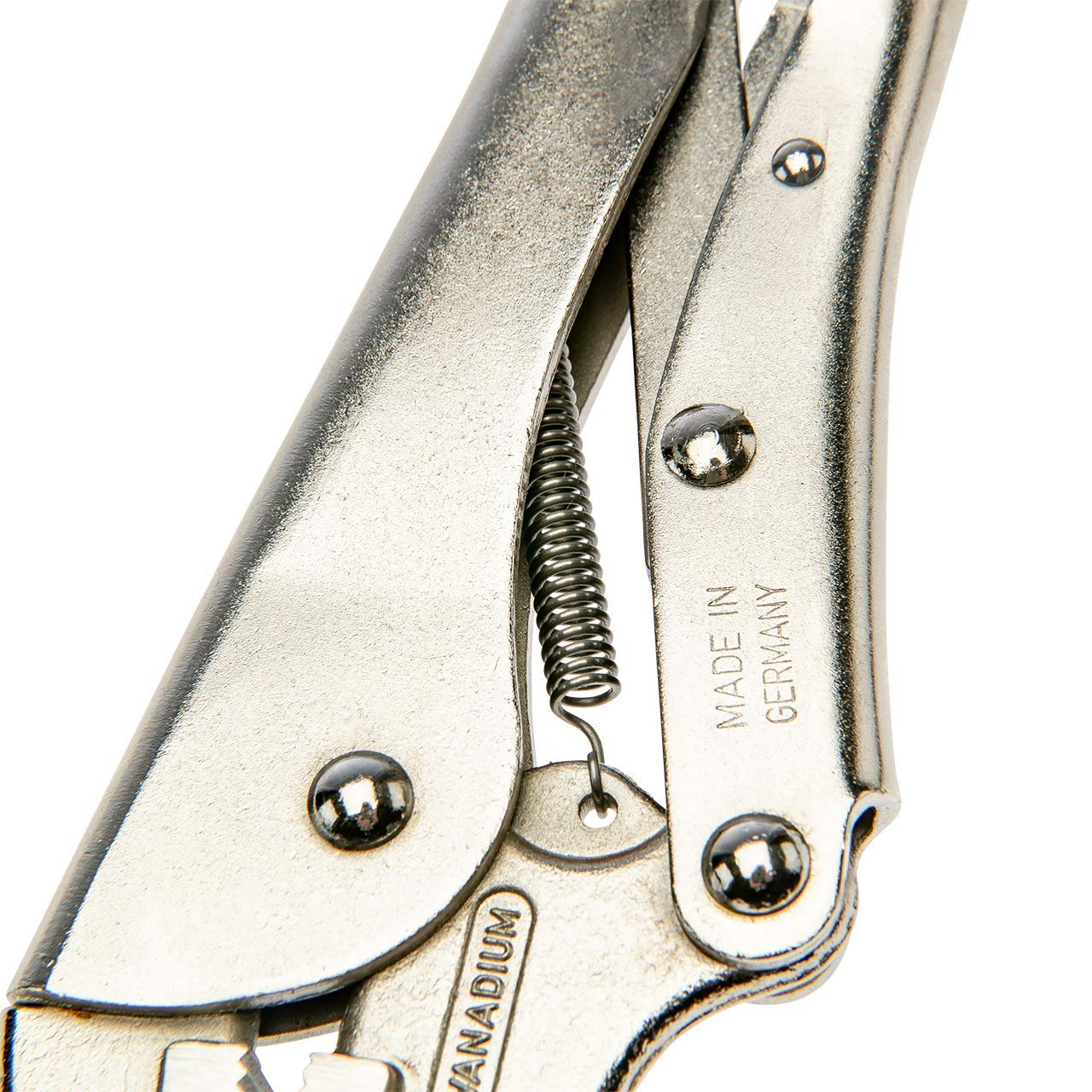 Grip-Zange - 4