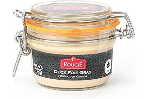 Rougie Artisanal Goose Liver Foie Gras