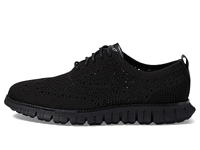 COLE HAAN ブラック スリッポン　23、5cm セール】ゼログランド タイドトレック mens（スリッポン）｜COLE