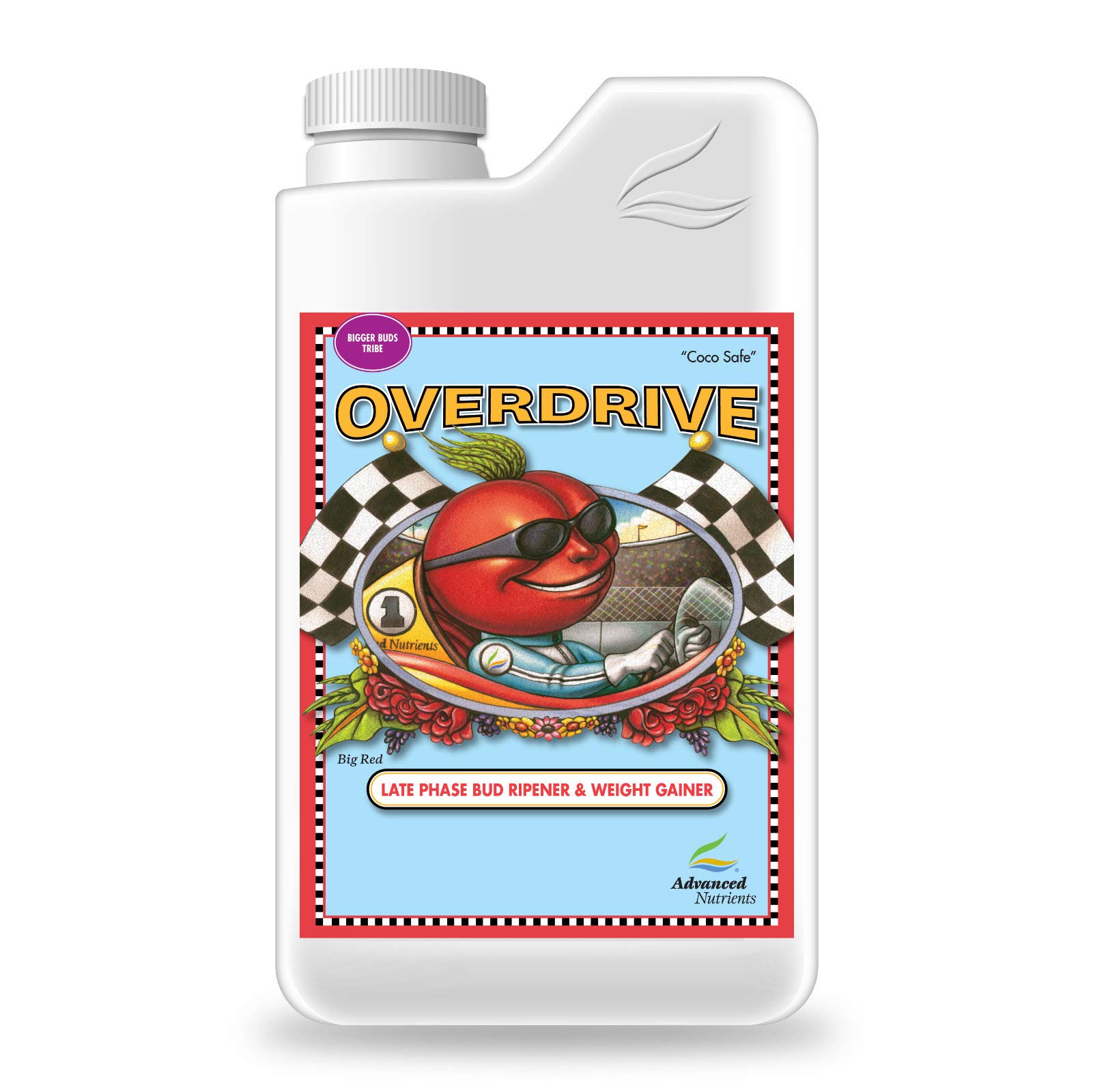 Advanced NutrientsOverdrive 500mL
