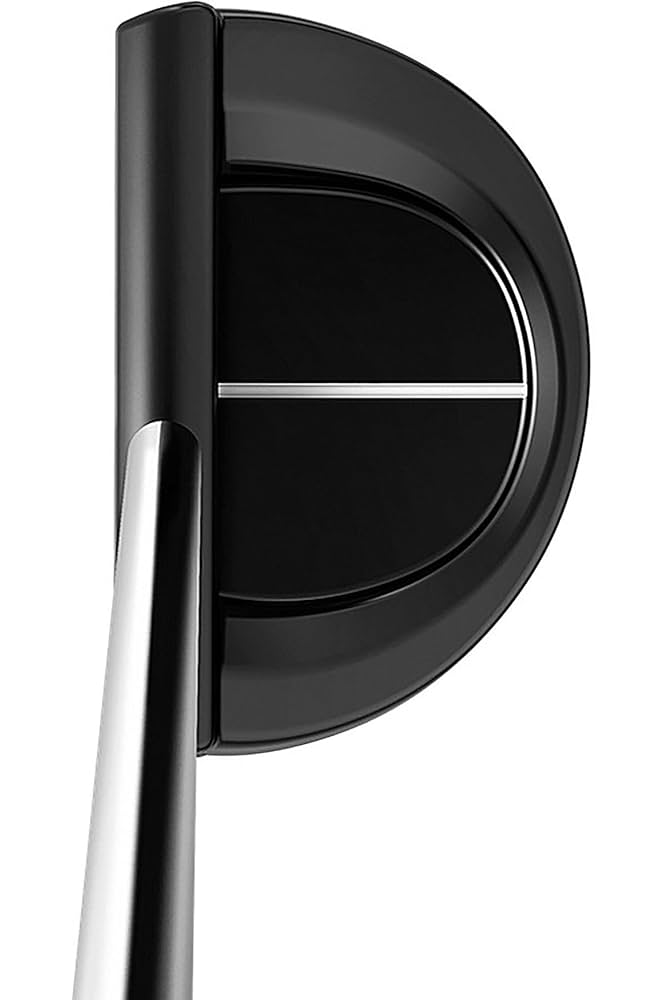Amazon.co.jp: NIKEGOLF(ナイキゴルフ) METHOD MATTER パター